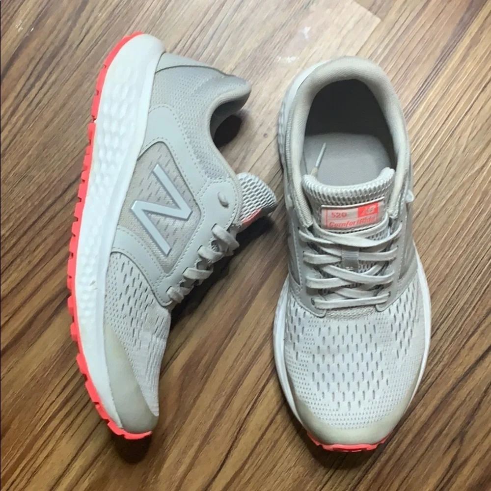 New Balance 520 ComfortRide Women